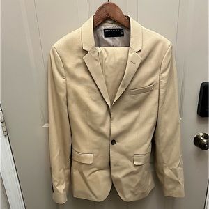 ASOS Wedding Suit